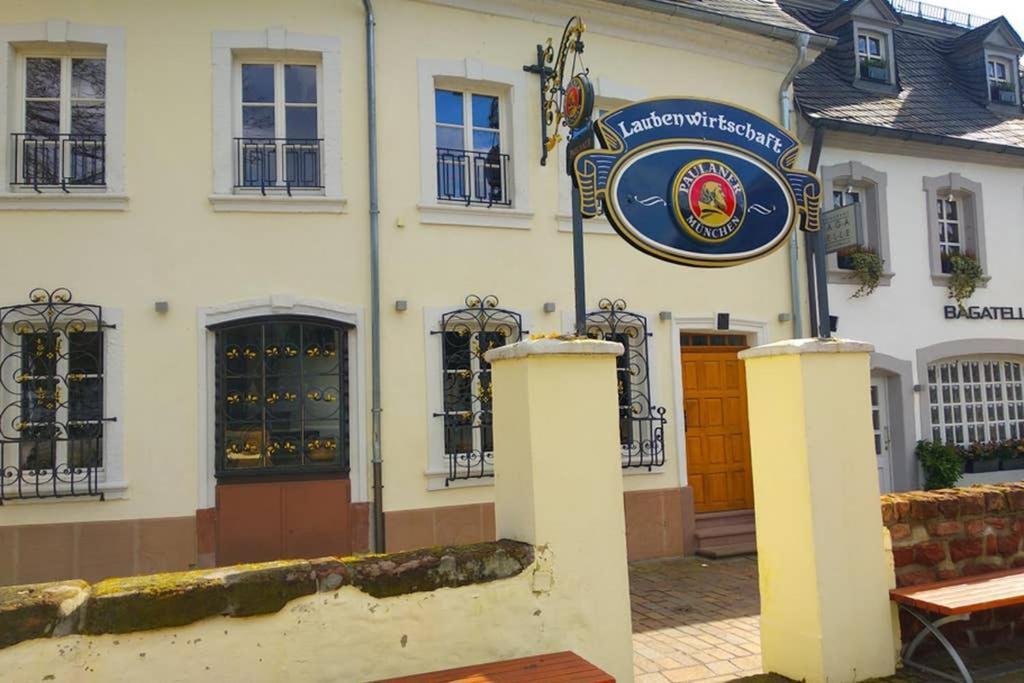 Pearl Studio Apart - King Bed - Netflix - Projector - Fast Wi-Fi Tréveris Exterior foto