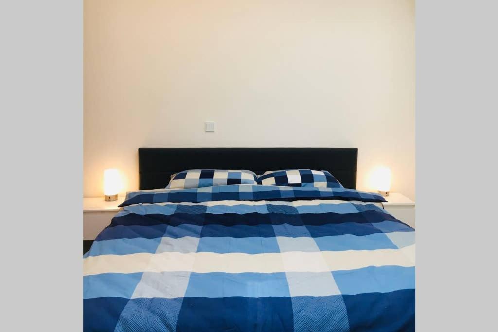 Pearl Studio Apart - King Bed - Netflix - Projector - Fast Wi-Fi Tréveris Exterior foto