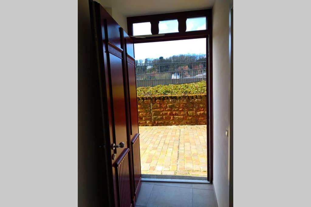 Pearl Studio Apart - King Bed - Netflix - Projector - Fast Wi-Fi Tréveris Exterior foto