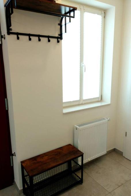 Pearl Studio Apart - King Bed - Netflix - Projector - Fast Wi-Fi Tréveris Exterior foto